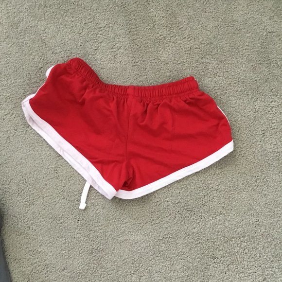 minnie mouse shorts - Picture 3 of 3